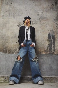 R13 Pre-Fall 2022