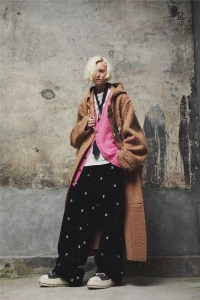 R13 Pre-Fall 2022