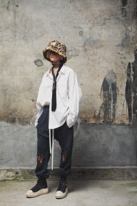 R13 Pre-Fall 2022