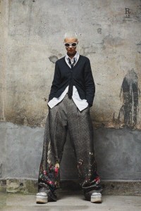 R13 Pre-Fall 2022