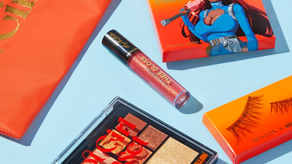 Revlon