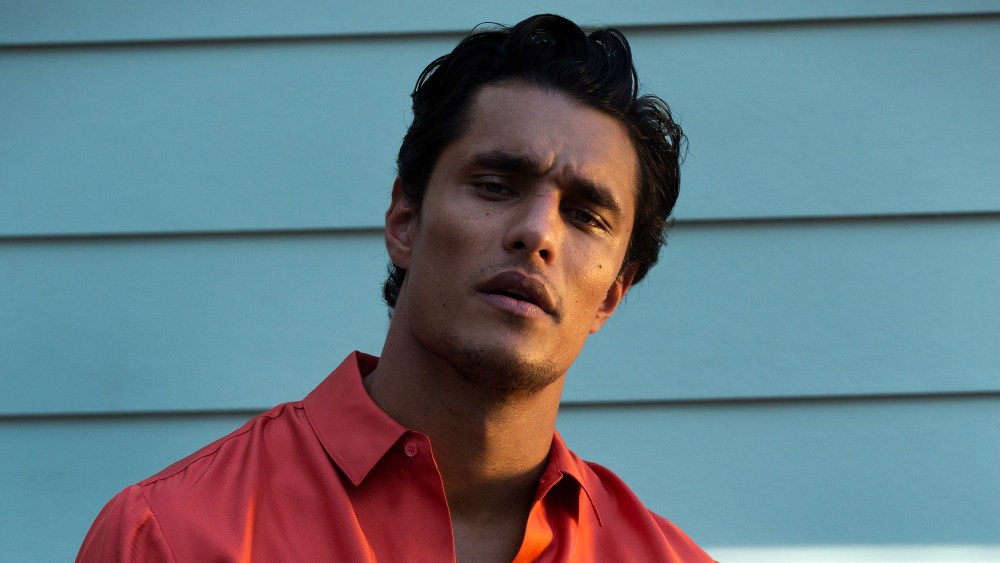 Finney Offers Laid-back Separates in Silk, Cashmere and Cotton