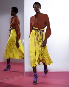 Silvia Tcherassi Pre-Fall 2022
