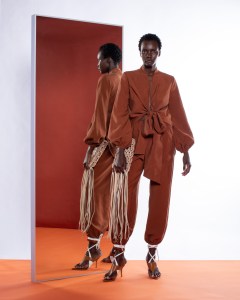 Silvia Tcherassi Pre-Fall 2022