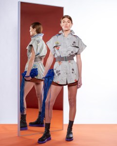 Silvia Tcherassi Pre-Fall 2022