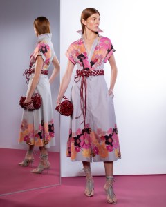 Silvia Tcherassi Pre-Fall 2022