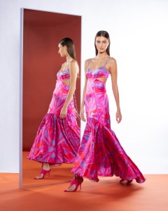 Silvia Tcherassi Pre-Fall 2022