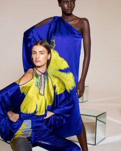 Silvia Tcherassi Pre-Fall 2022