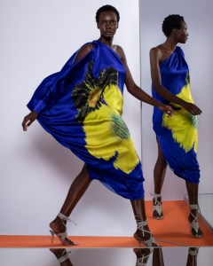 Silvia Tcherassi Pre-Fall 2022