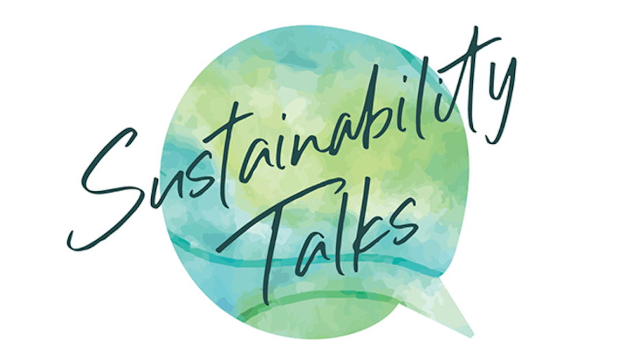 Sustainability Talks Istanbul