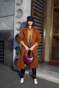 Tod's Pre-Fall 2022