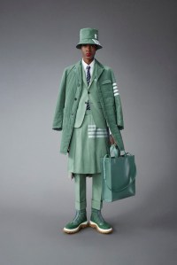 Thom Browne Pre-Fall 2022