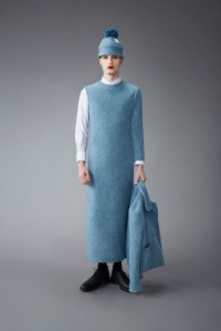 Thom Browne Pre-Fall 2022
