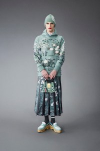Thom Browne Pre-Fall 2022