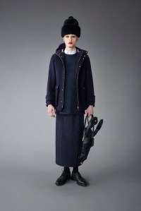 Thom Browne Pre-Fall 2022