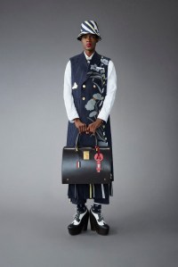 Thom Browne Pre-Fall 2022