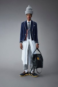 Thom Browne Pre-Fall 2022