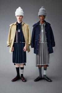 Thom Browne Pre-Fall 2022