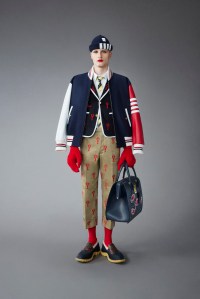 Thom Browne Pre-Fall 2022