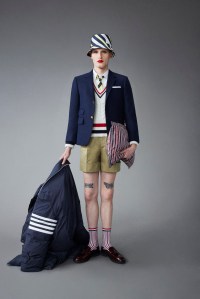 Thom Browne Pre-Fall 2022