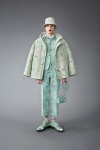 Thom Browne Pre-Fall 2022