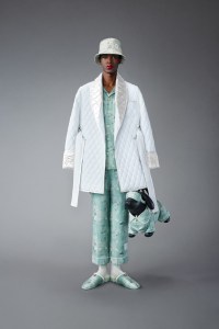 Thom Browne Pre-Fall 2022
