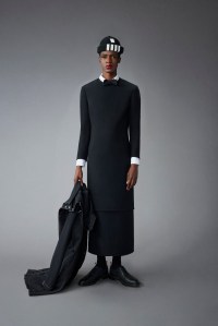 Thom Browne Pre-Fall 2022