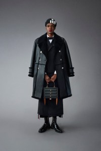 Thom Browne Pre-Fall 2022