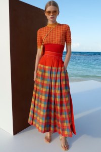 Tory Burch Pre-Fall 2022