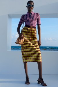 Tory Burch Pre-Fall 2022