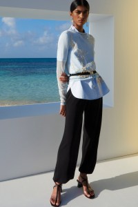 Tory Burch Pre-Fall 2022