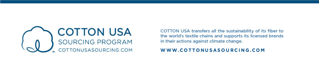 US Mills Cotton USA