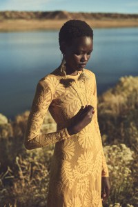 Ulla Johnson Pre-Fall 2022