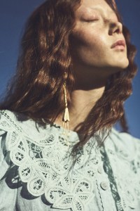 Ulla Johnson Pre-Fall 2022