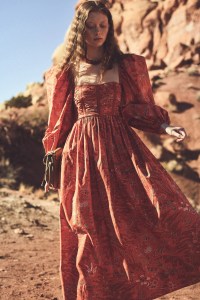 Ulla Johnson Pre-Fall 2022