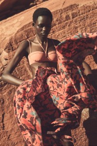 Ulla Johnson Pre-Fall 2022