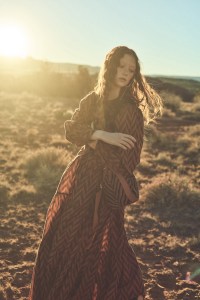 Ulla Johnson Pre-Fall 2022
