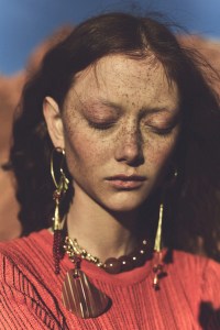 Ulla Johnson Pre-Fall 2022