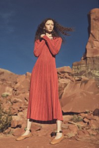 Ulla Johnson Pre-Fall 2022