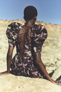 Ulla Johnson Pre-Fall 2022
