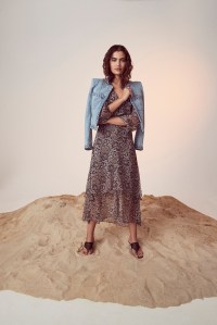 Veronica Beard Pre-Fall 2022