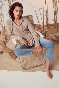 Veronica Beard Pre-Fall 2022