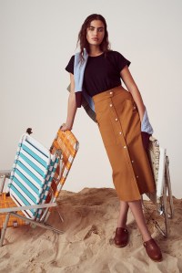 Veronica Beard Pre-Fall 2022