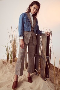 Veronica Beard Pre-Fall 2022