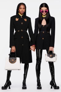 Versace Pre-Fall 2022