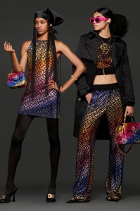Versace Pre-Fall 2022