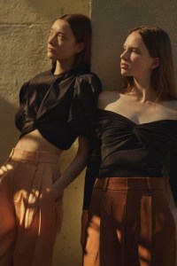 Vince Pre-Fall 2022