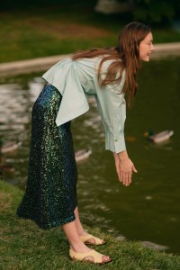 Vince Pre-Fall 2022