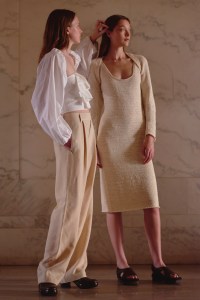 Vince Pre-Fall 2022