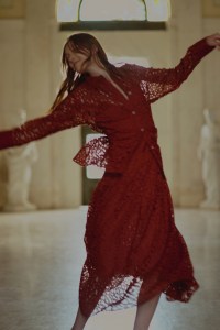 Vince Pre-Fall 2022